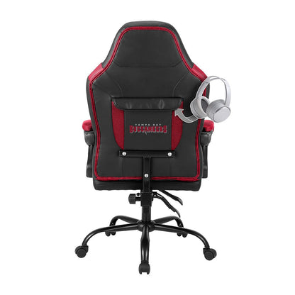 Imperial - NFL Tampa Bay Buccaneers Oversized Office Chair - IMP  135-1009 view 3