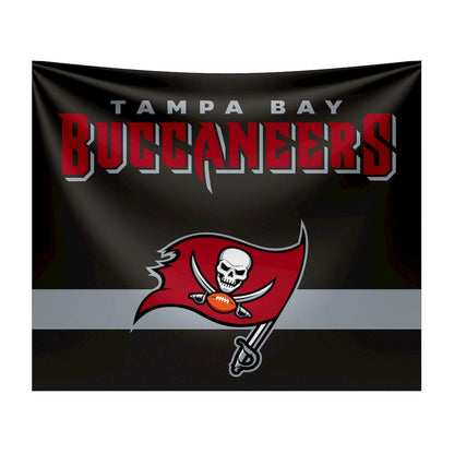 Imperial  - NFL Tampa Bay Buccaneers Traditional Tapestry  - IMP  710-1009 view 1
