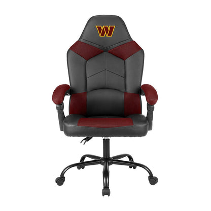 Imperial - NFL Washington Commanders Oversized Office Chair - IMP  135-1041 view 1
