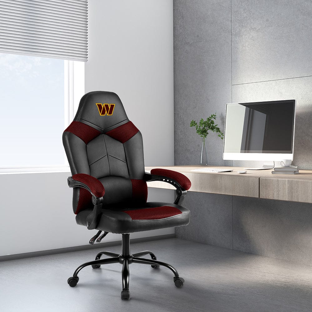 Imperial - NFL Washington Commanders Oversized Office Chair - IMP  135-1041 view 3