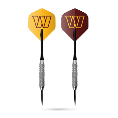 Imperial - NFL Washington Commanders Saints Fan's Choice Dartboard Set - IMP  624-1041 view 3