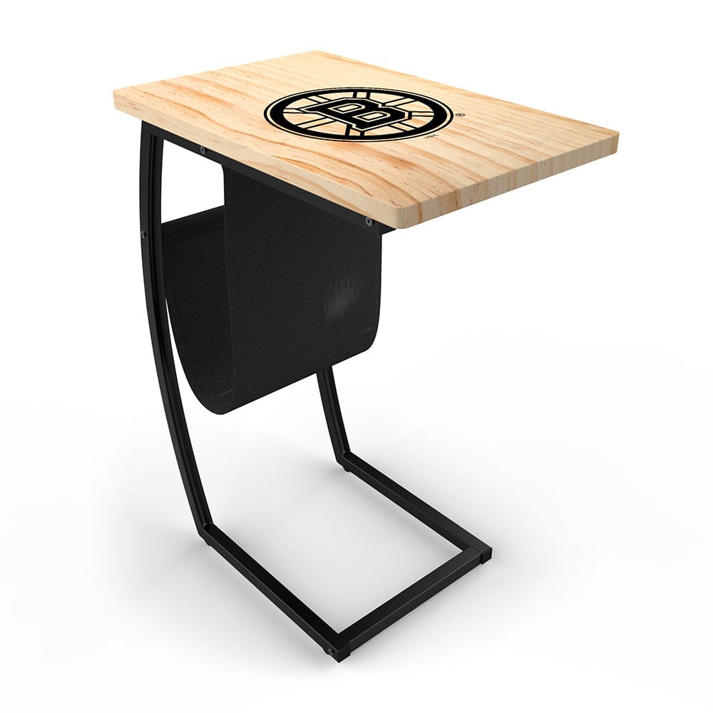 Imperial - NHL Boston Bruins Anywhere Table - IMP  747-4001 view 1
