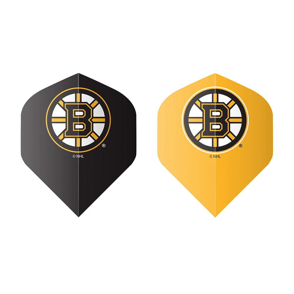Imperial - NHL Boston Bruins Fan's Choice Dartboard Set - IMP  624-4001 view 4