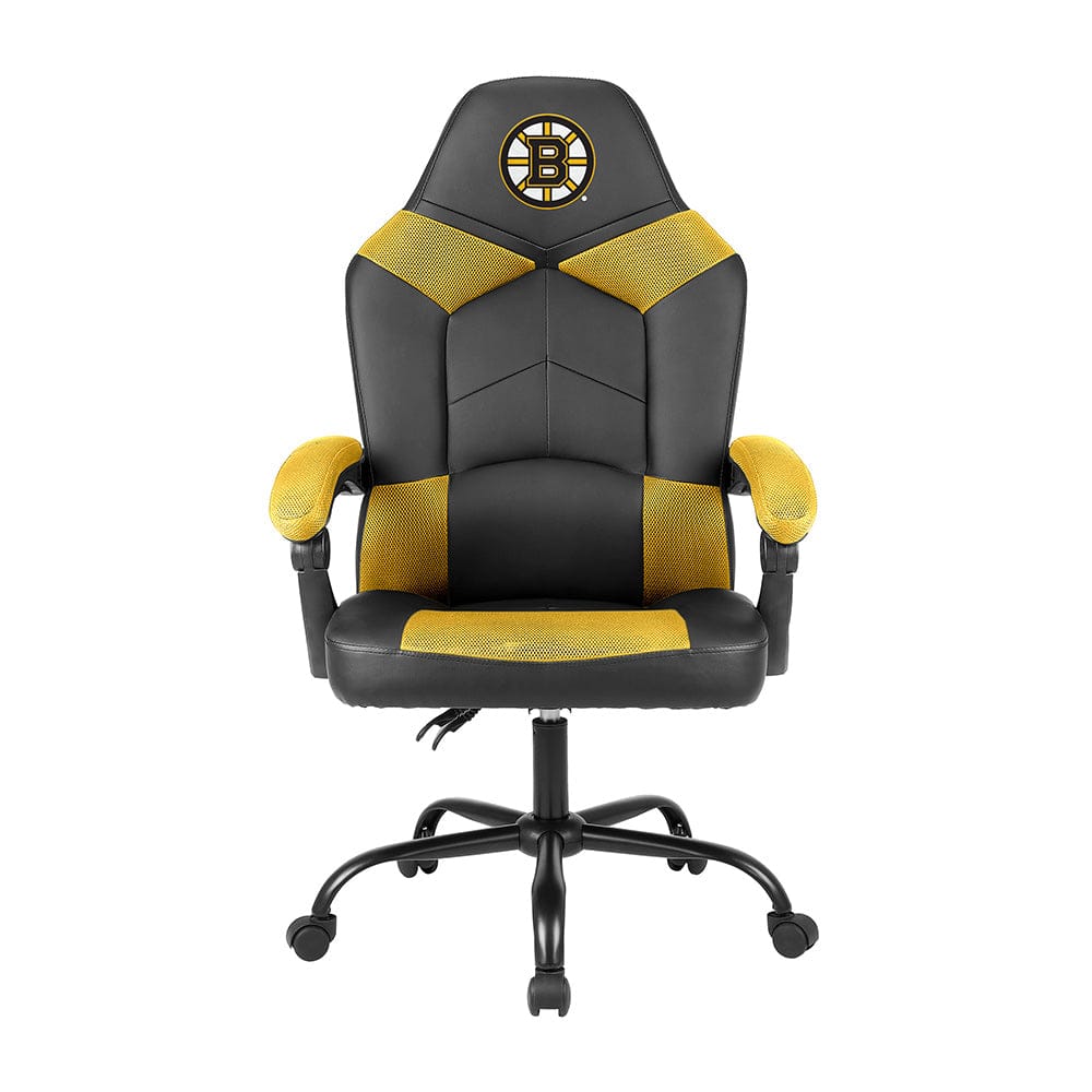 Imperial - NHL Boston Bruins Oversized Office Chair - IMP  135-4001 view 1