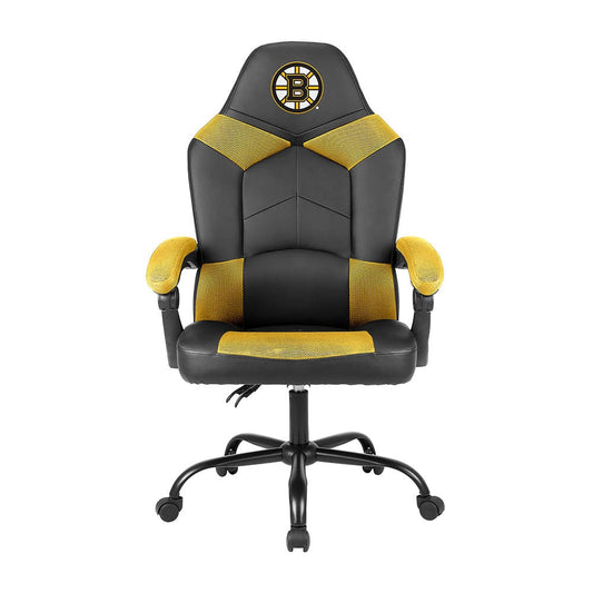 Imperial - NHL Boston Bruins Oversized Office Chair - IMP  135-4001 view 2