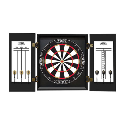 Imperial - NHL Golden Knights Fan's Choice Dartboard Set - IMP  624-4032 view 3