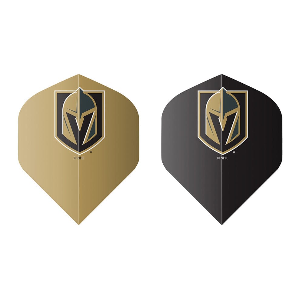 Imperial - NHL Golden Knights Fan's Choice Dartboard Set - IMP  624-4032 view 6