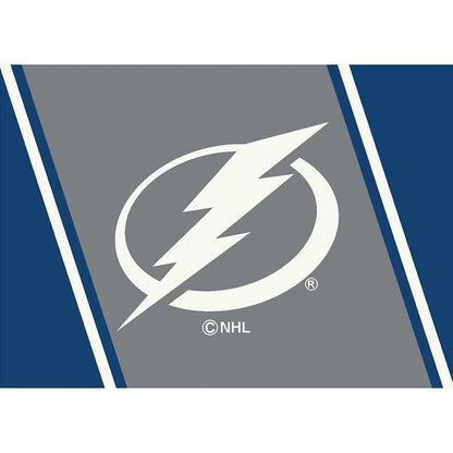 Imperial - NHL Tampa Bay Lightning 6x8 Spirit Rug - IMP  525-4029 view 1