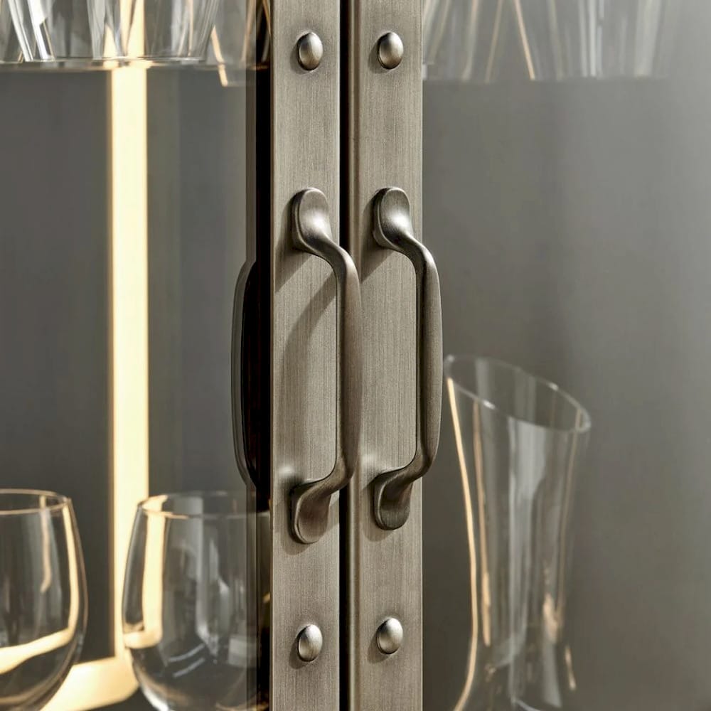 Imperial - Sheffield Wine & Bar Cabinet - IMP 26-1660 view 9