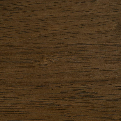 Intercon Furniture - Andover Bench  in Walnut - AO-BR-5550B-WAL-C view 3