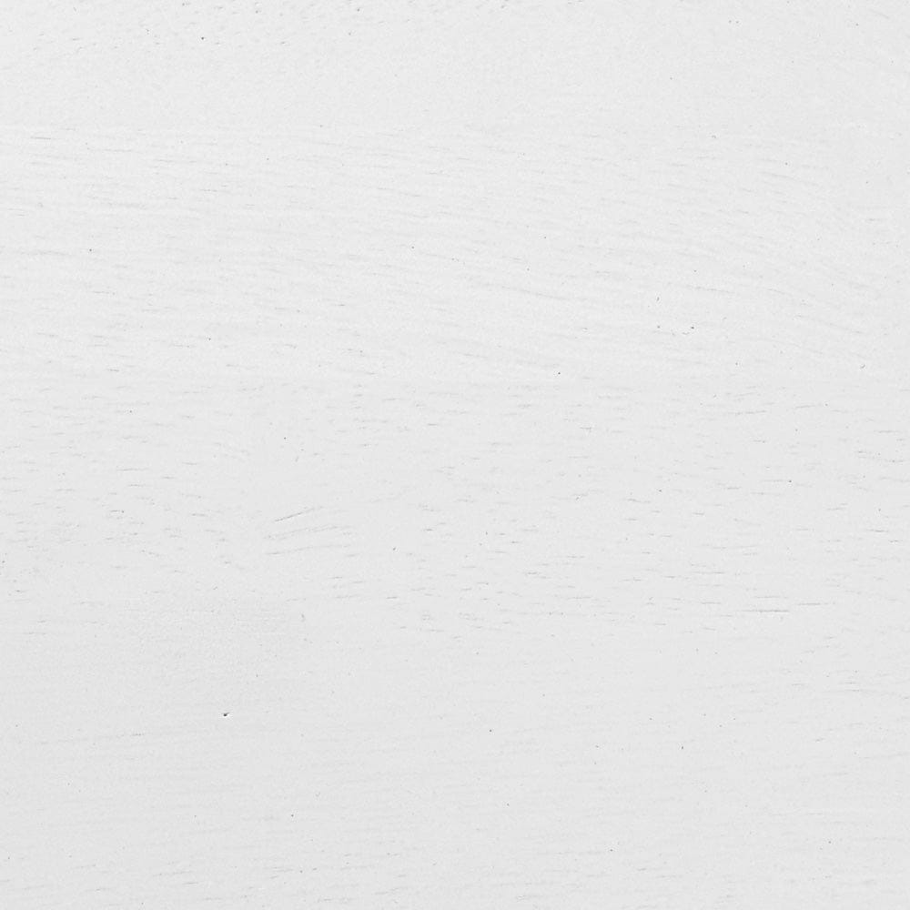 Intercon Furniture - Andover Mirror  in White - AO-BR-5591-WHT-C view 3
