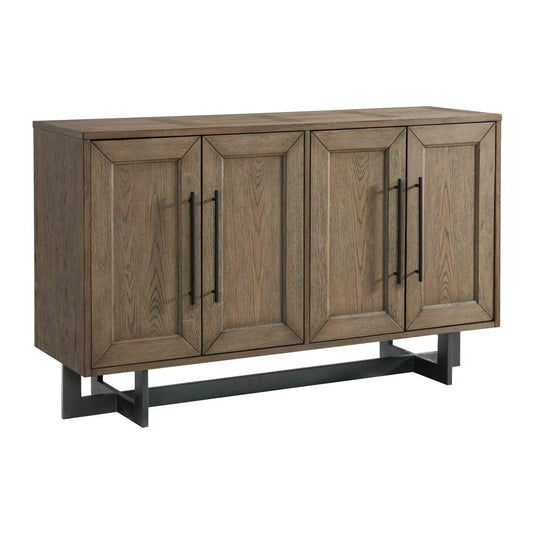 Intercon Furniture - Eden Server, 60 - ED-CA-6036-DNE-C veiw 1