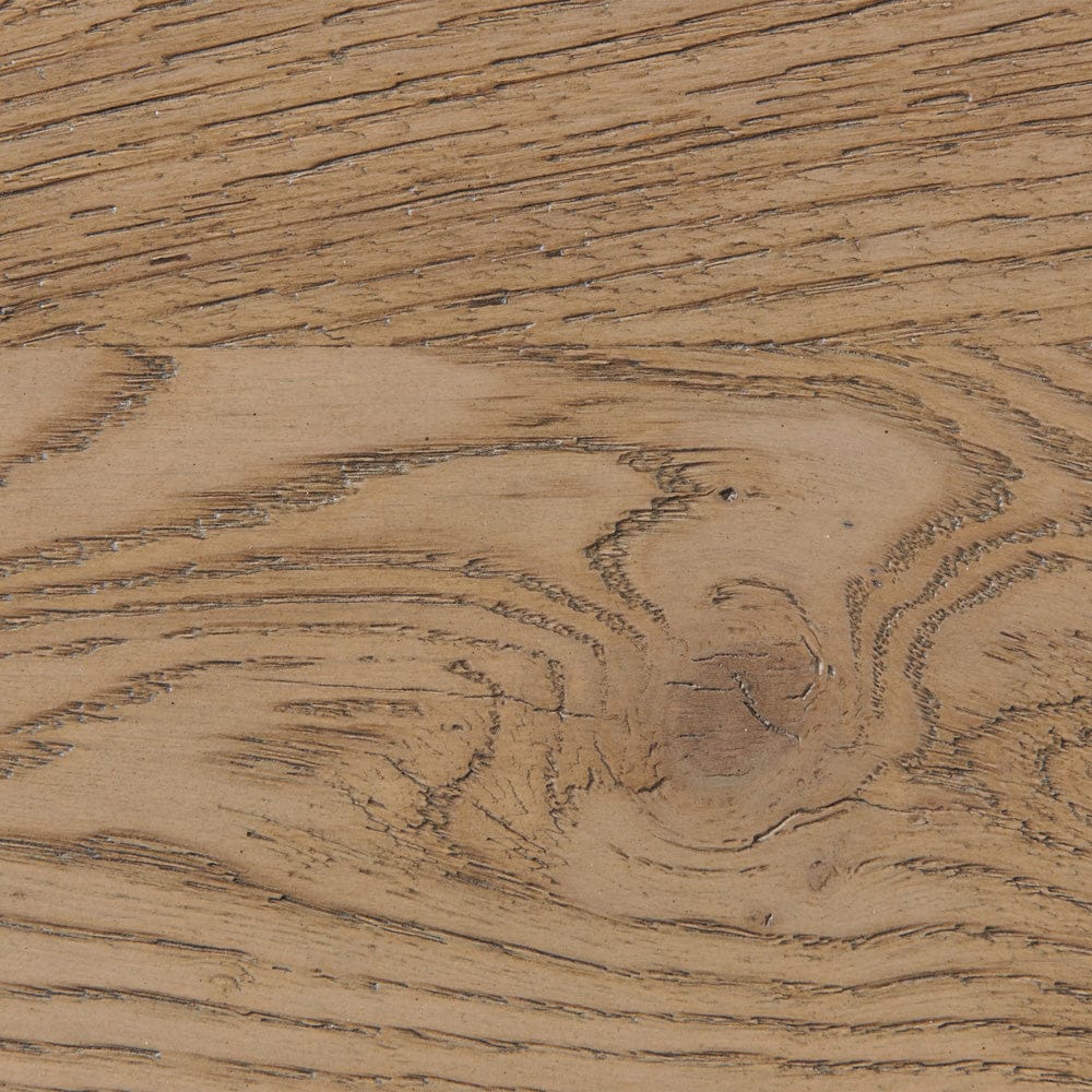 Intercon Furniture - Eden Sofa Bar Table in Dune - ED-TA-7223-DNE-C view 4