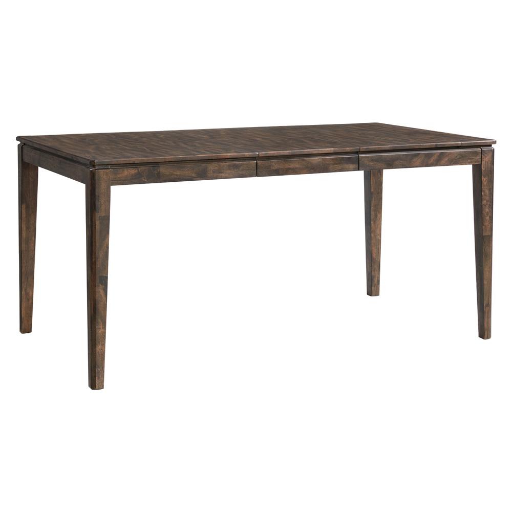 Intercon Furniture - Kauai 40 x 54-72 Counter Table - KI-TA-4072G-BMW-C view 1