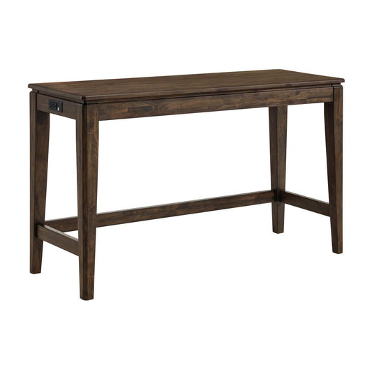 Intercon Furniture - Kauai 60 x 21 Sofa Table - KI-TA-6021-BMW-C veiw 1