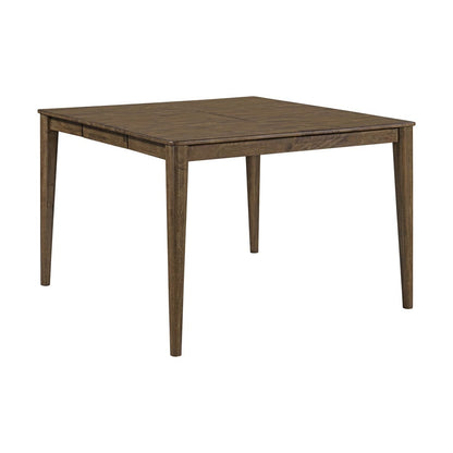 Intercon Furniture - Koloa Gathering Table in Honey - KO-TA-5454G-HON-C view 1