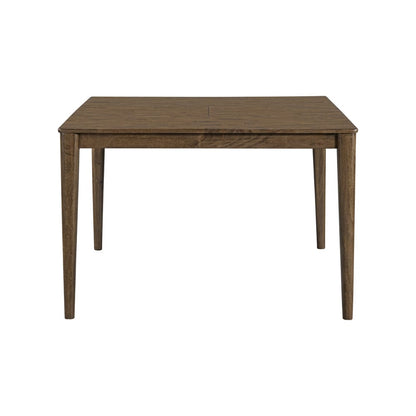Intercon Furniture - Koloa Gathering Table in Honey - KO-TA-5454G-HON-C view 2