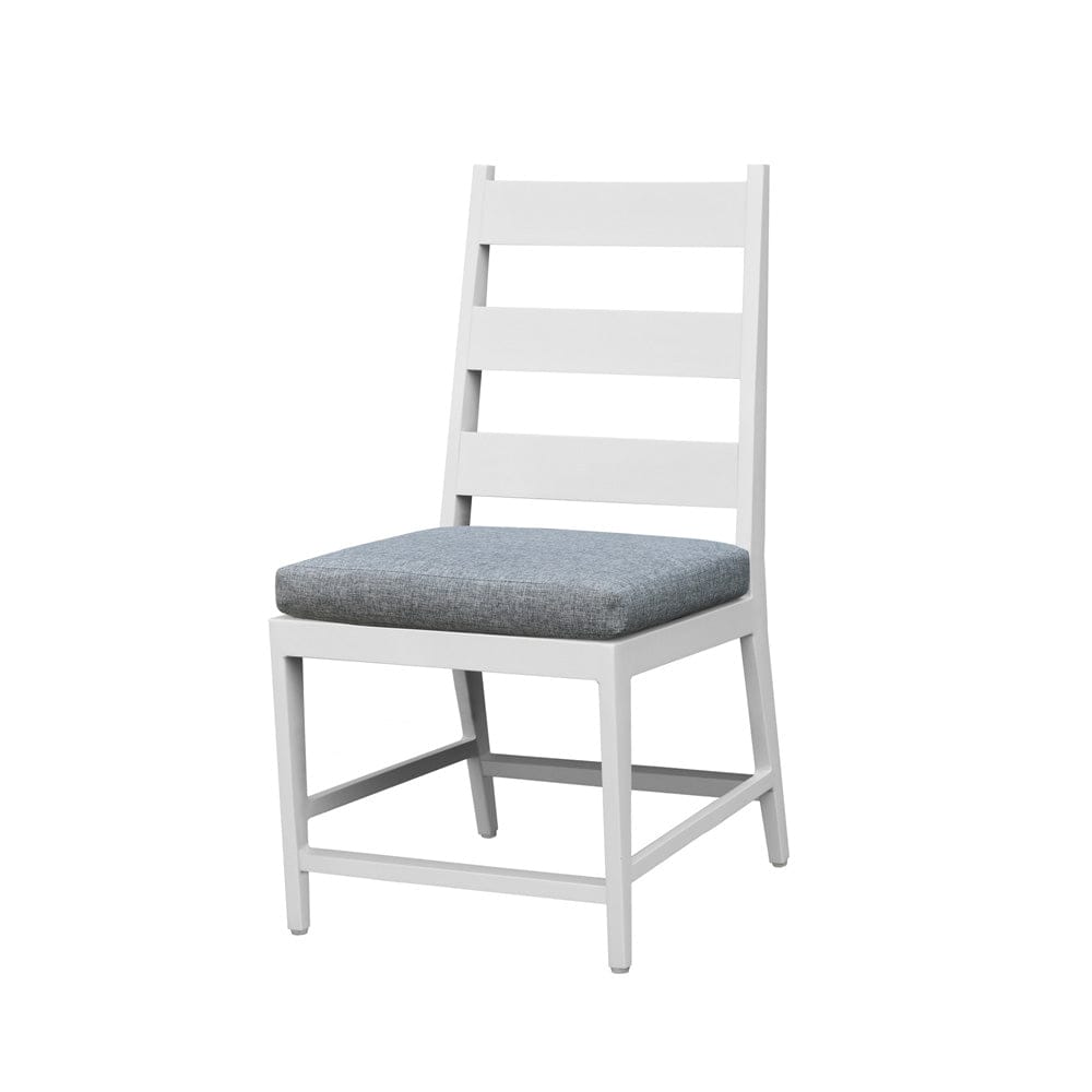 Intercon Furniture - Nash Outdoor Dining Barstool in Buff - NS-BS-460C-BUF-K24 view 1