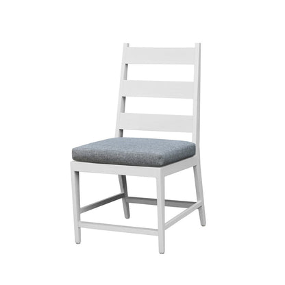 Intercon Furniture - Nash Outdoor Dining Barstool in Buff - NS-BS-460C-BUF-K24 view 1