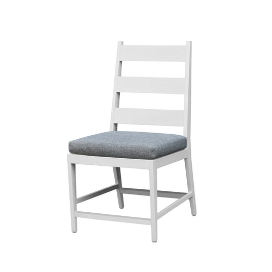 Intercon Furniture - Nash Outdoor Dining Barstool in Buff - NS-BS-460C-BUF-K24 view 1