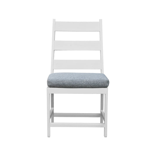 Intercon Furniture - Nash Outdoor Dining Barstool in Buff - NS-BS-460C-BUF-K24 view 2