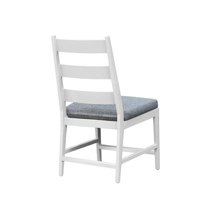 Intercon Furniture - Nash Outdoor Dining Barstool in Buff - NS-BS-460C-BUF-K24 view 3