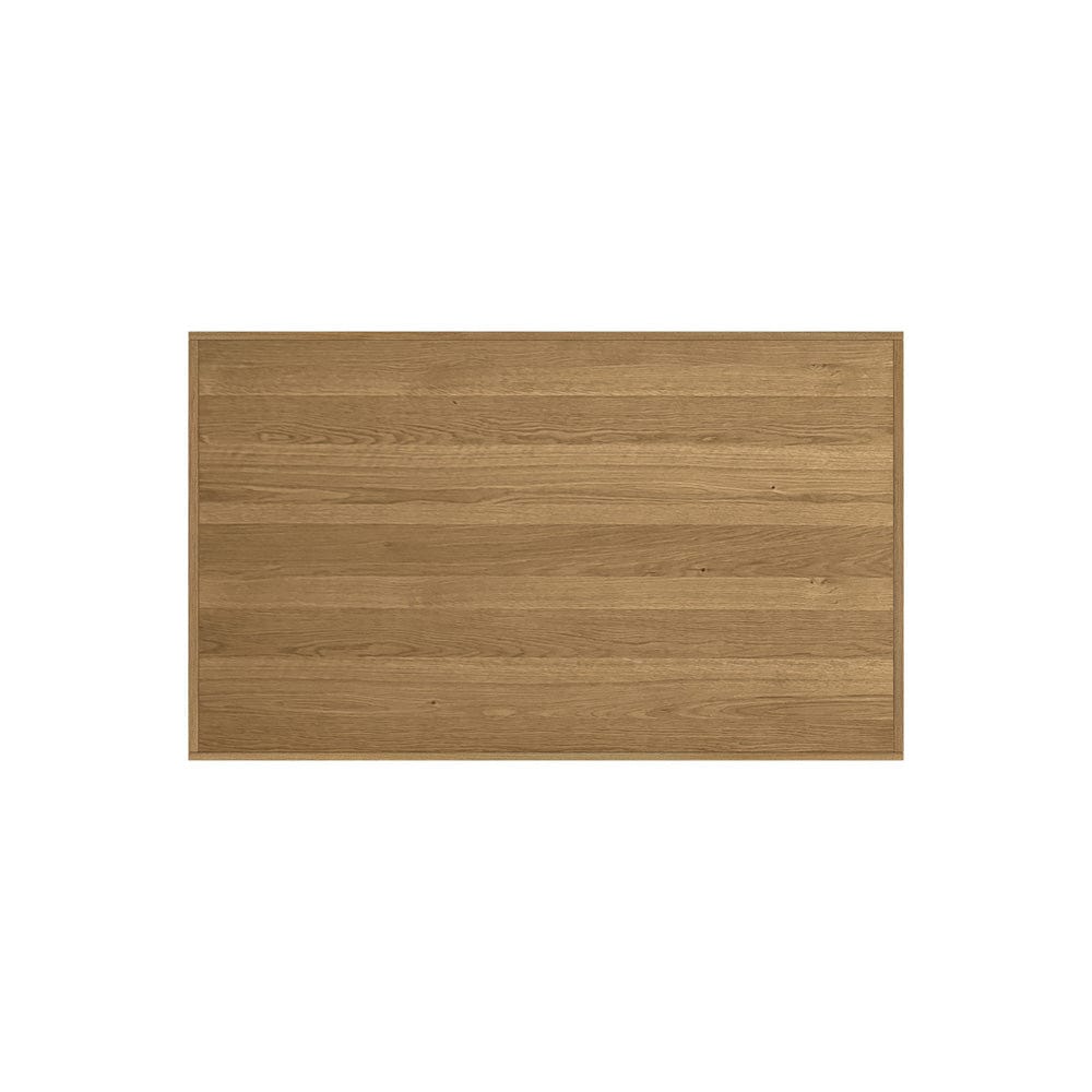 Intercon Furniture - Newport Leg Dining Table in Natural Oak - NP-TA-3660-NTO-C view 4