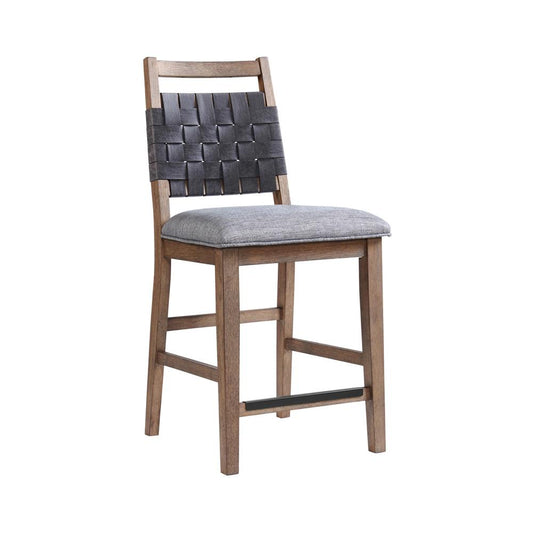 Intercon Furniture - Oslo B/S, Woven Back (Set of 2) - OS-BS-1370C-WCT-K24 view 1