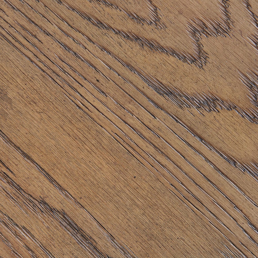 Intercon Furniture - Oslo Counter Table  in Weathered Chestnut - OS-TA-3896G-WCT-C view 3
