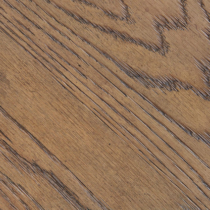 Intercon Furniture - Oslo Counter Table  in Weathered Chestnut - OS-TA-3896G-WCT-C view 3