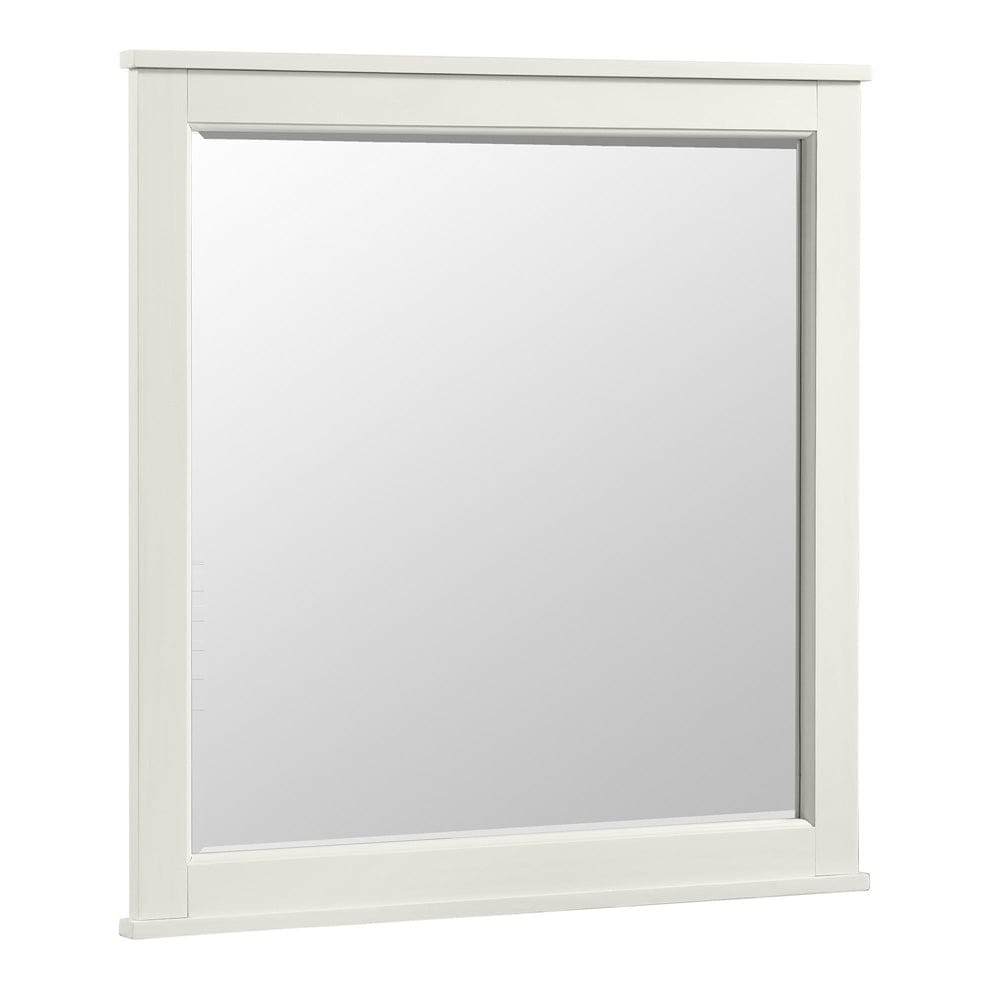 Intercon Furniture - Tahoe Youth Mirror   in Sea Shell - TA-BR-6391-SSH-C view 1