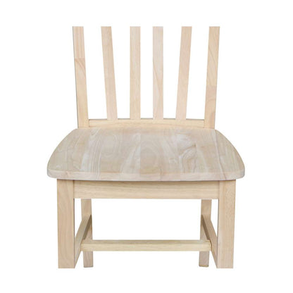 International Concepts - Cafe Chair (Set of 2) - C-61P view 8
