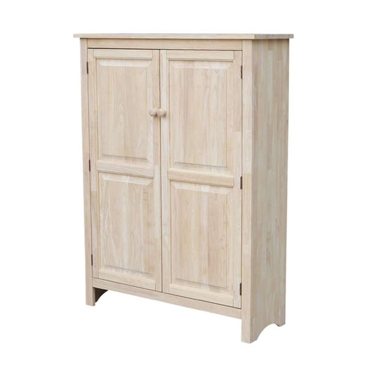 International Concepts - Double Jelly Cupboard - 51inH - CU-167 view 1