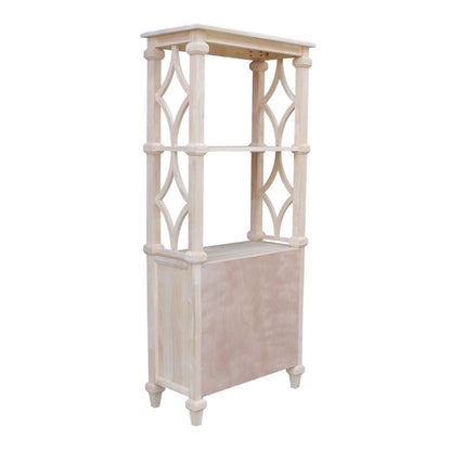International Concepts - Josephine Bookcase - SH-19 view 2