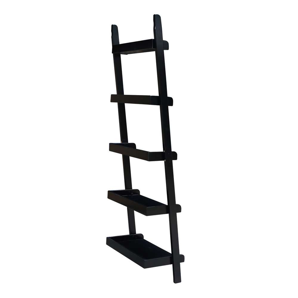 International Concepts - Lean To Shelf Unit, with 5 Shelves - SH67-2660 view 2