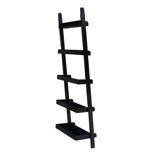 International Concepts - Lean To Shelf Unit, with 5 Shelves - SH67-2660 view 2