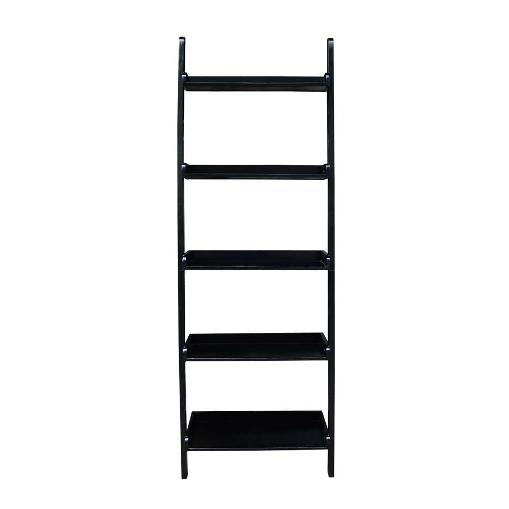 International Concepts - Lean To Shelf Unit, with 5 Shelves - SH67-2660 view 4