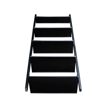 International Concepts - Lean To Shelf Unit, with 5 Shelves - SH67-2660 view 6