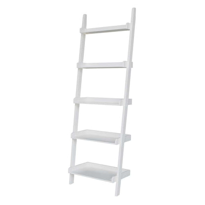 International Concepts - Lean To Shelf Unit, with 5 Shelves - SH69-2660 view 1