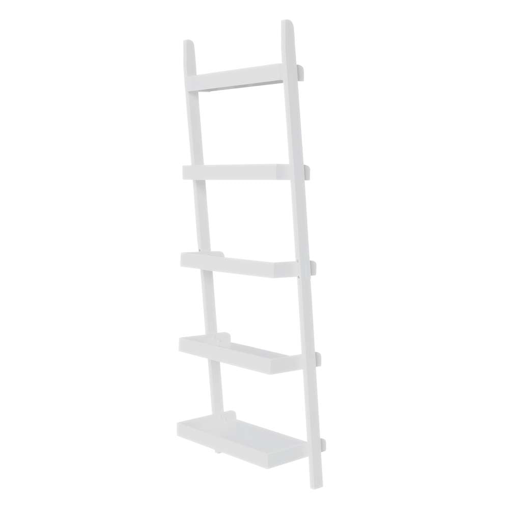 International Concepts - Lean To Shelf Unit, with 5 Shelves - SH69-2660 view 2