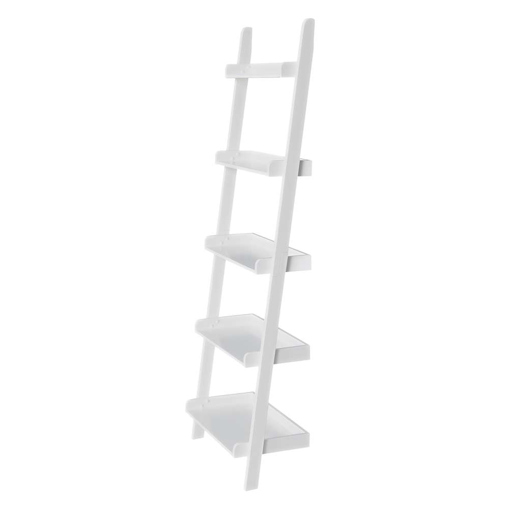 International Concepts - Lean To Shelf Unit, with 5 Shelves - SH69-2660 view 5