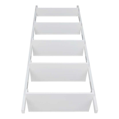 International Concepts - Lean To Shelf Unit, with 5 Shelves - SH69-2660 view 6