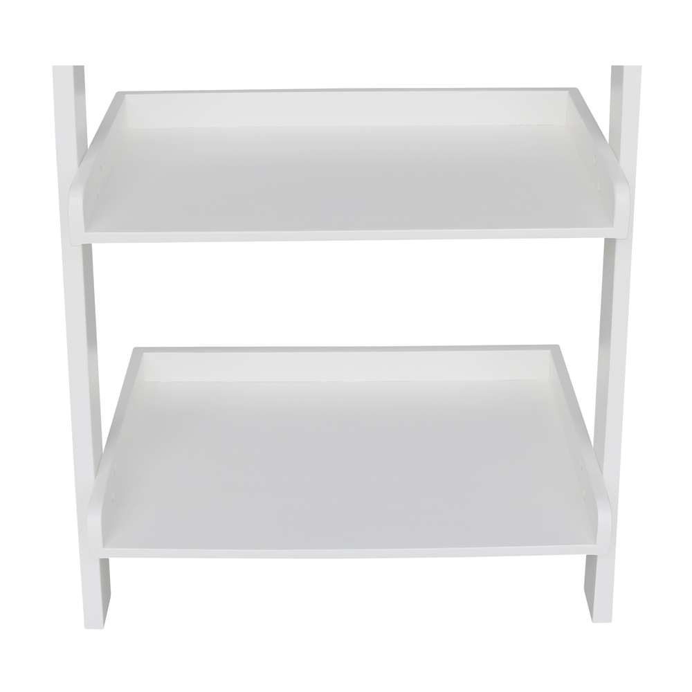 International Concepts - Lean To Shelf Unit, with 5 Shelves - SH69-2660 view 7