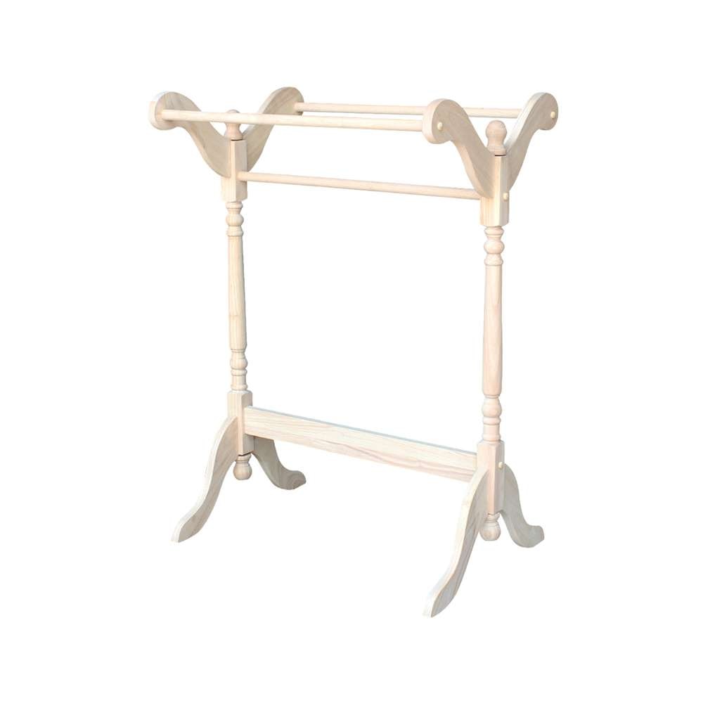 International Concepts - Quilt Rack - 52390 view 1