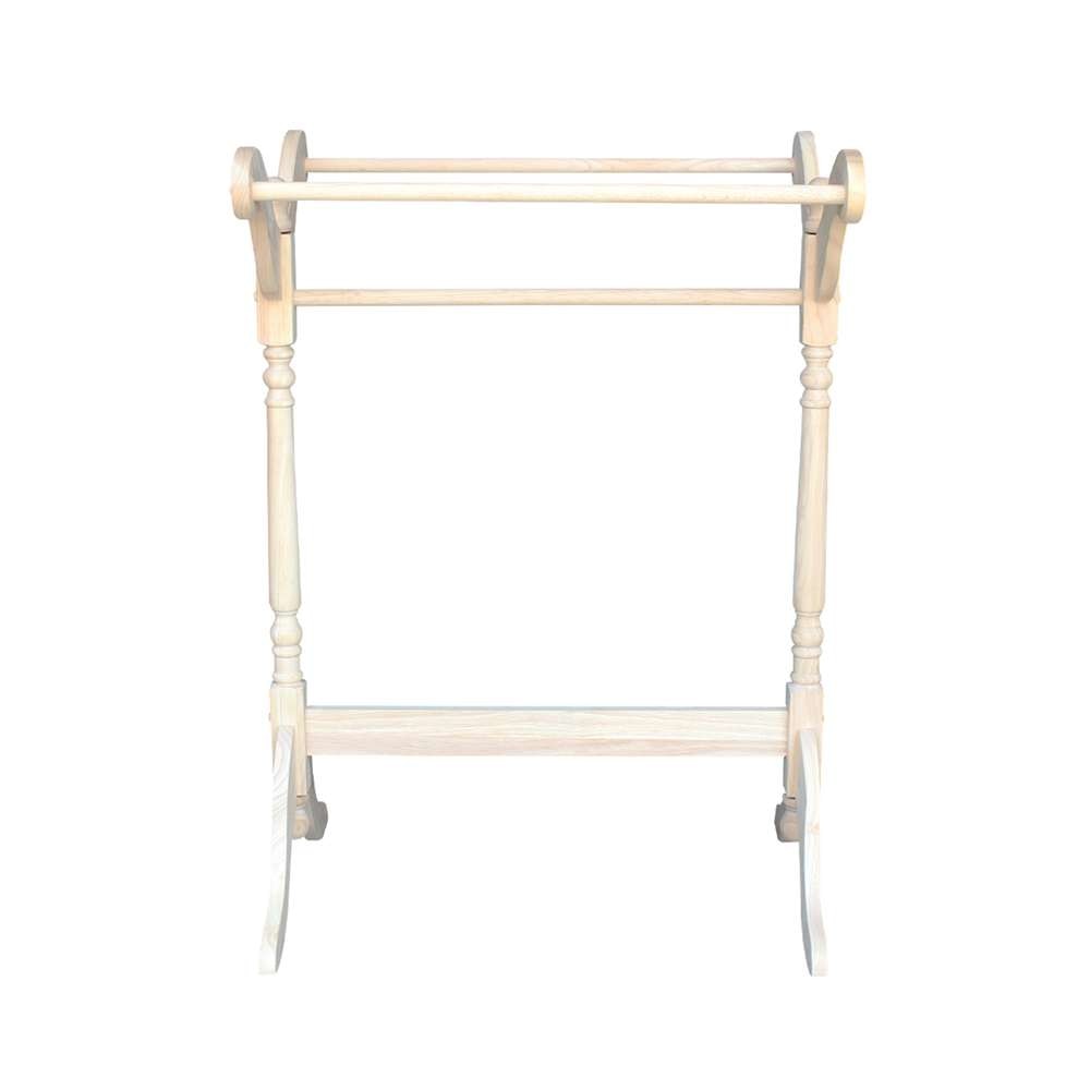 International Concepts - Quilt Rack - 52390 view 4