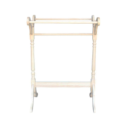 International Concepts - Quilt Rack - 52390 view 4