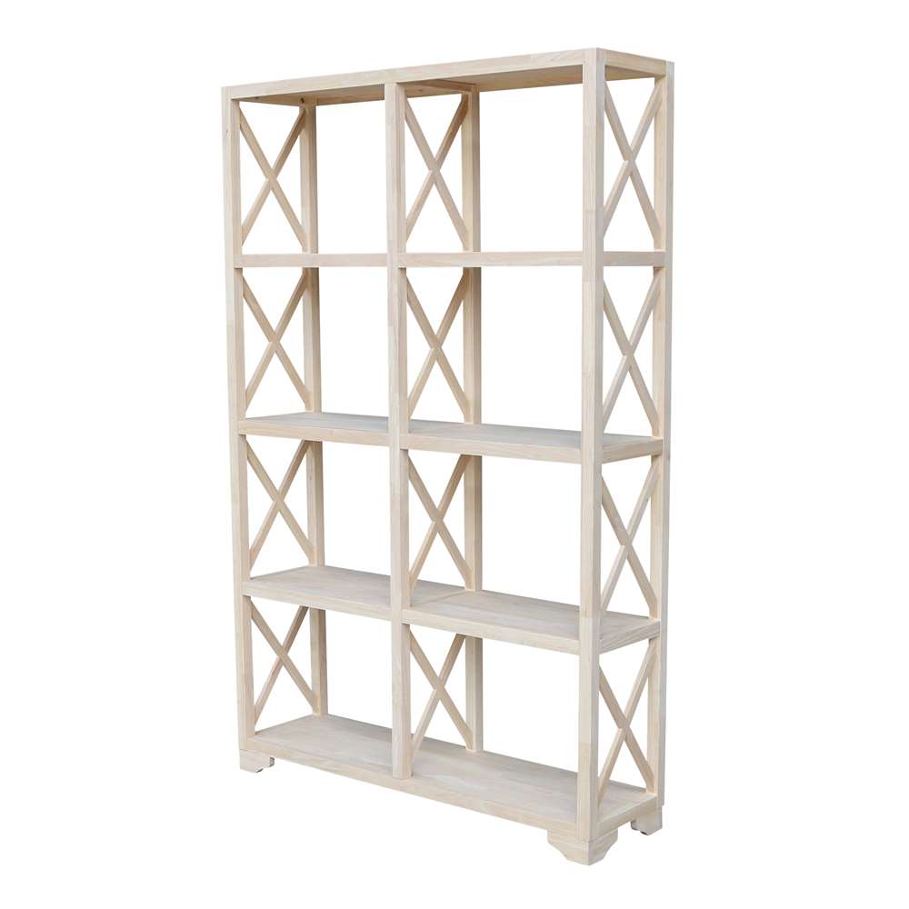 International Concepts - Room Divider - SH-7247X view 1