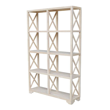 International Concepts - Room Divider - SH-7247X view 1