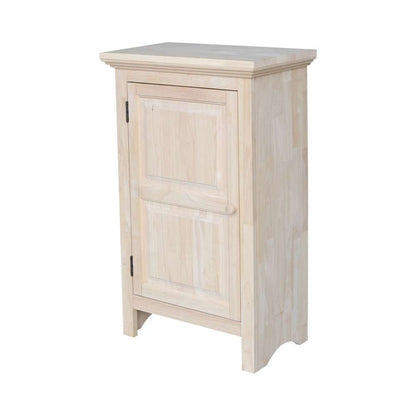 International Concepts - Single Jelly Cabinet - 36inH - CU-125 view 1