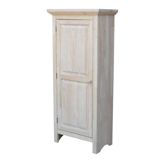 International Concepts - Single Jelly Cabinet - 51inH - CU-120 view 1